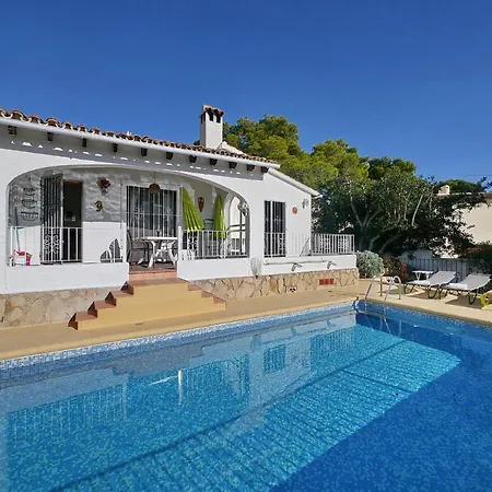 Villa Ana Marie - By Villamar *