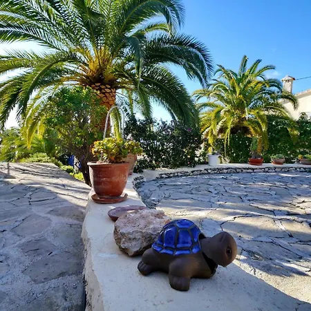 Villa Ana Marie - By Villamar Moraira