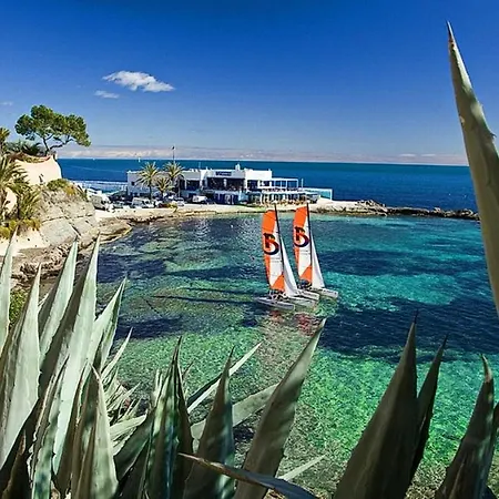 Villa Ana Marie - By Villamar Moraira